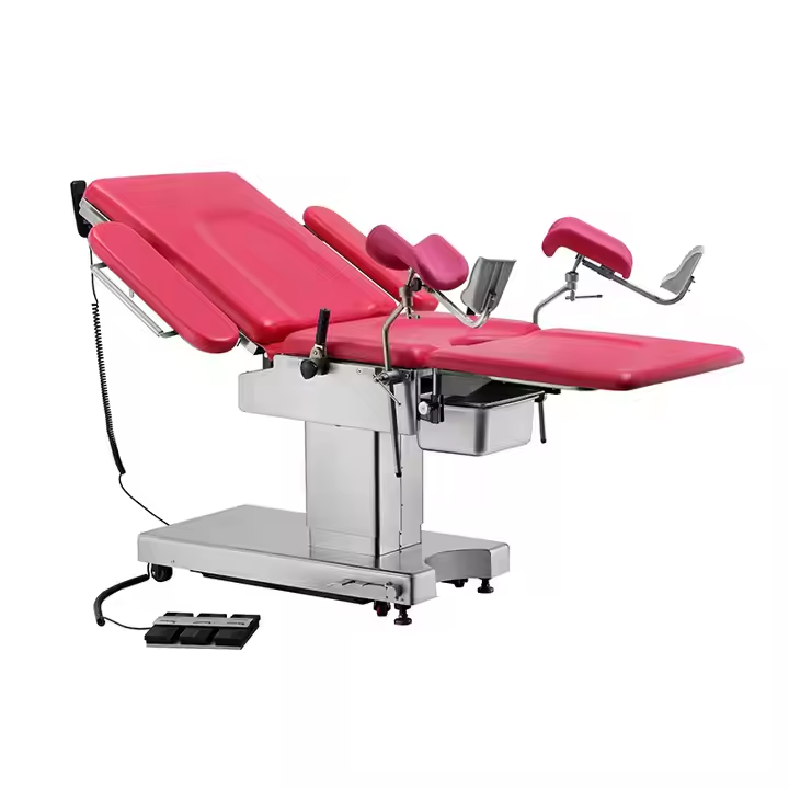 270-Competitively Priced Electric Hydraulic Multi-Purpose Operating Table for Surgical Operation Room Qu.jpg